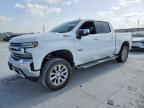 2022 Chevrolet Silverado LTD K1500 LTZ