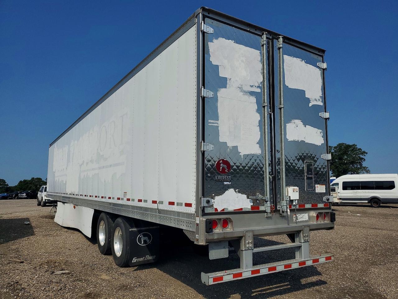 2023 Great Dane Trailer-Trailer
