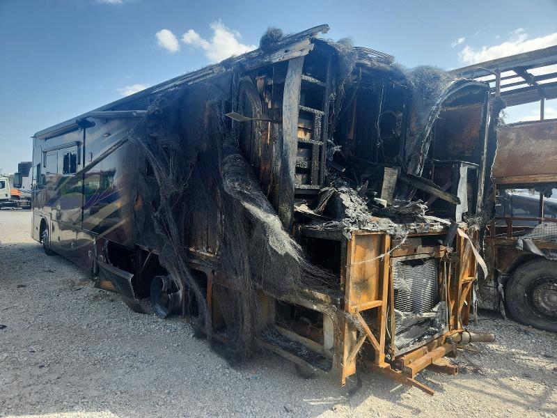 2017 Freightliner Chassis XC