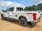 2022 Ford F250 Super Duty