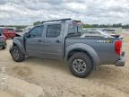 2020 Nissan Frontier PRO-4X