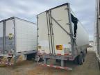 2017 Wabash Dvhdhpc DRY Van Trailer