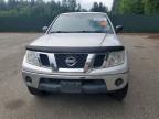 2012 Nissan Frontier SV V6