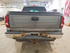 2007 Chevrolet Silverado K1500 Classic Crew Cab