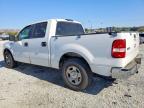 2005 Ford F150 Supercrew
