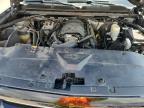 2016 Chevrolet Silverado K1500 LTZ
