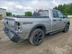 2020 Dodge RAM 1500 Classic Warlock