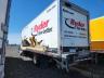 2020 International MV607 Refrigerated BOX Truck