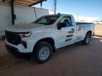 2024 Chevrolet Silverado C1500