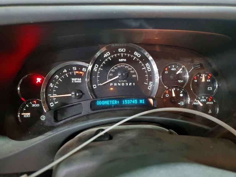 2006 Cadillac Escalade Luxury