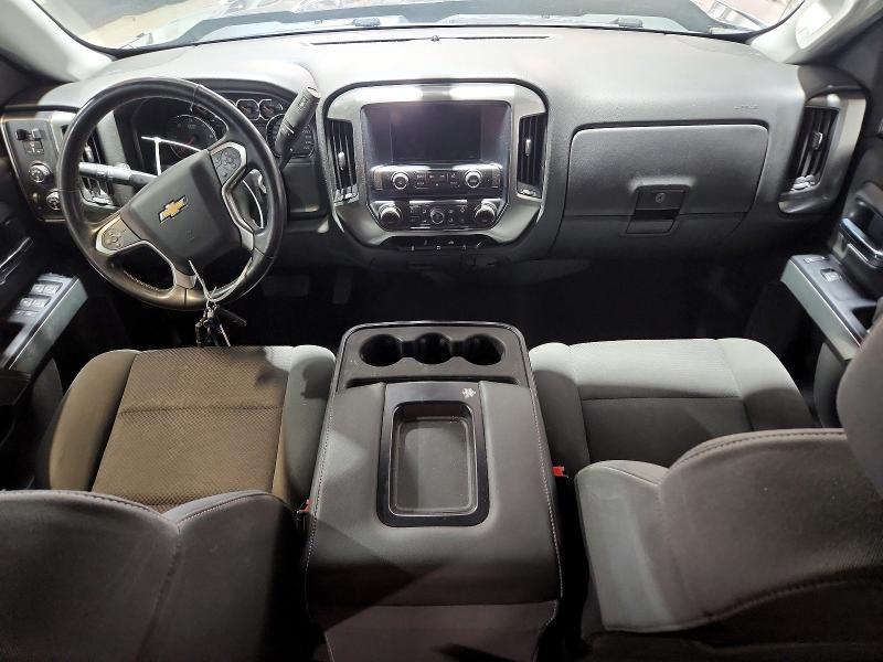 2019 Chevrolet Silverado LD K1500 LT