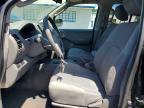2010 Nissan Frontier SE V6