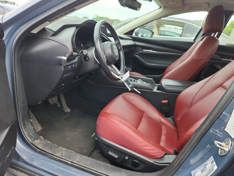2024 Mazda 3 Preferred