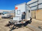 2018 Team Fenex Fiber Optic Splicing Trailer