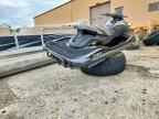 2022 Yamaha GP 1800B-YA