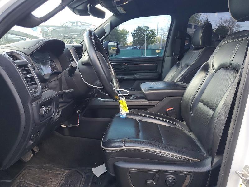 2022 Dodge RAM 1500 Limited
