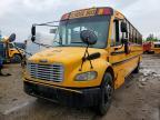 2011 Thomas SAF-T-LINER C2-School Bus