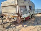 1971 Other Rv Prowler