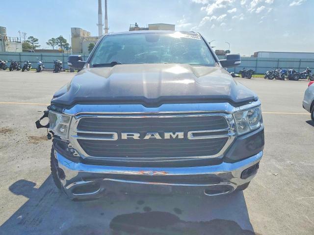 2020 Dodge Ram 1500 big Horn