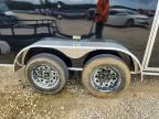 2026 Cargo United 6X12TA2 Enclosed Cargo Trailer