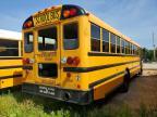 2015 Ic Corporation CE Series School-School Bus