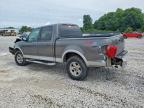 2002 Ford F150 Supercrew
