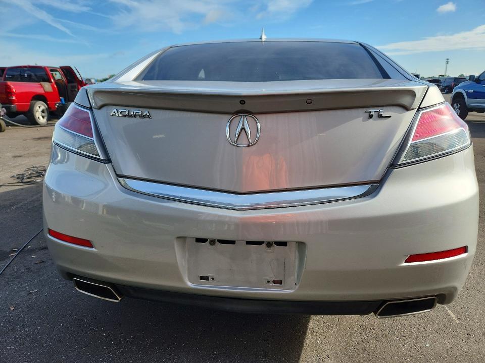 2010 Acura TL