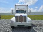 2020 Peterbilt 337 BOX Truck