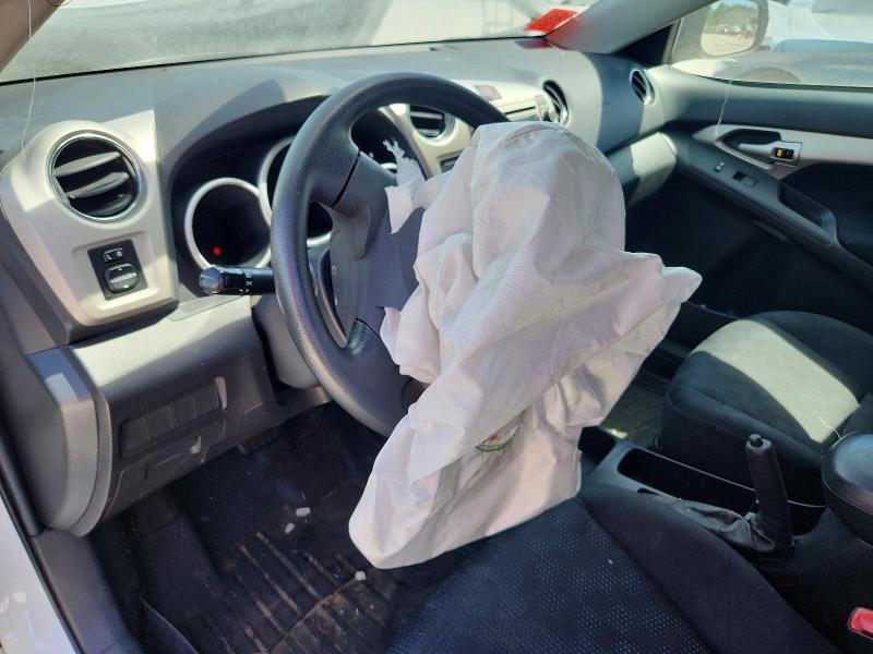 2009 Toyota Matrix Base