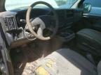 2003 Chevrolet Express Delivery Truck