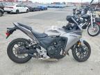 2015 Honda CBR500 RA-ABS