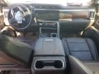 2025 GMC Sierra K3500 Denali