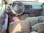 2002 Ford F150 Supercrew