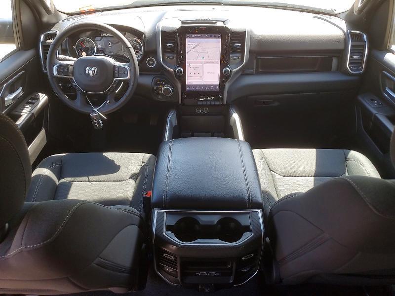 2025 Dodge RAM 1500 BIG Horn