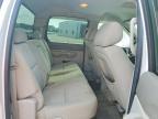 2011 GMC Sierra C1500 SLE