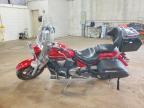 2009 Yamaha XVS1300 CT