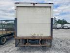 2004 Isuzu NPR Delivery Truck