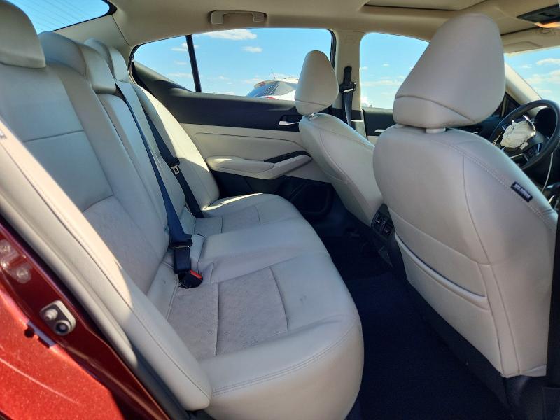 2023 Nissan Altima sl