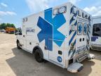 2016 Ford Econoline-Ambulance