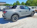2025 Hyundai Santa Cruz SEL Activity