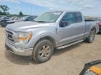 2022 Ford F150 Super Cab