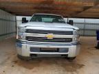 2018 Chevrolet Silverado K2500 Heavy Duty