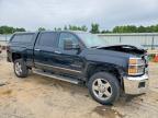 2015 Chevrolet Silverado K2500 Heavy Duty LTZ