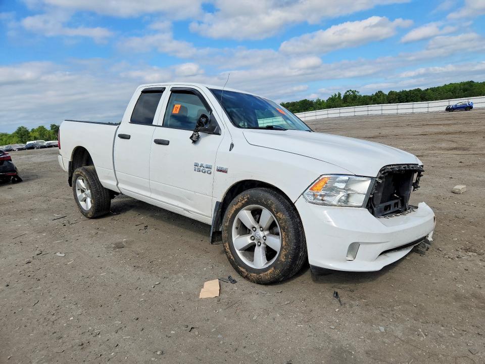 2015 Dodge RAM 1500 ST