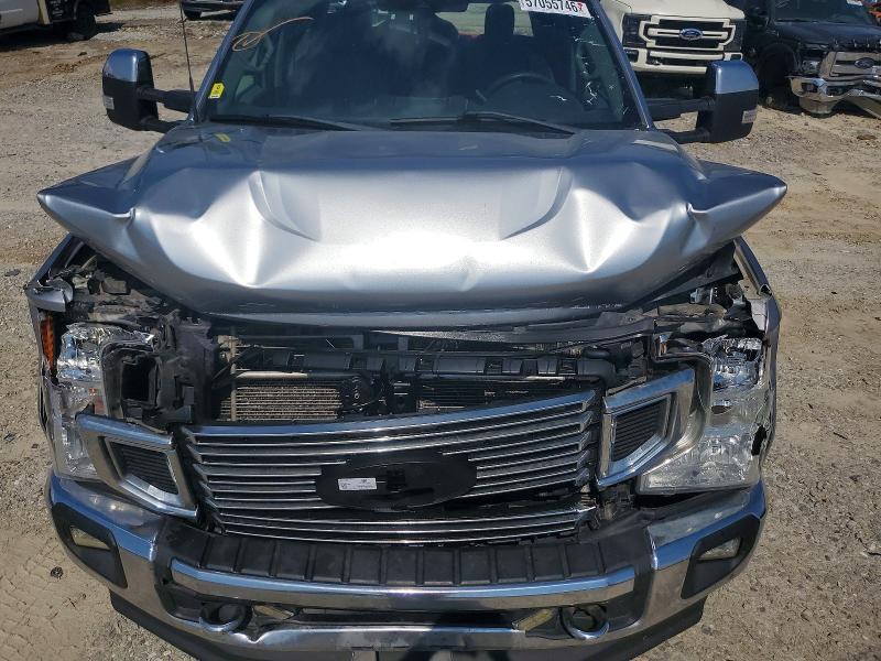 2022 Ford F350 Super Duty