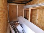 2021 Forest River Geop 2021 Forest River Enclosed Cargo Trailer