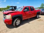 2007 Chevrolet Silverado K1500 Crew Cab