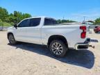 2021 Chevrolet Silverado K1500 LT