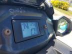 2025 YAM Jetski