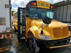 2015 Ic Corporation School Bus
